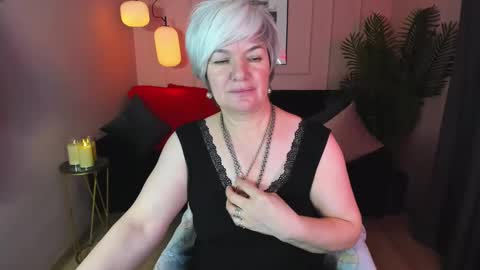 Carmen online show from 02/09/25, 04:36