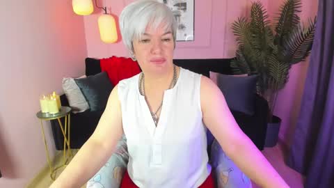 Carmen online show from 02/13/25, 12:57