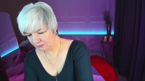 Carmen online show from 02/17/25, 08:47