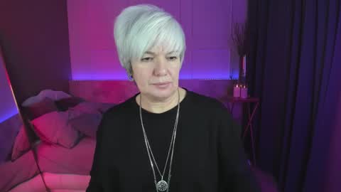 Carmen online show from 03/07/25, 09:06