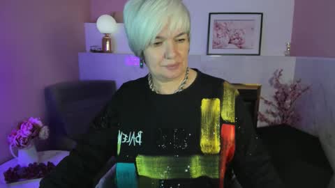 Carmen online show from 10/26/25, 08:37