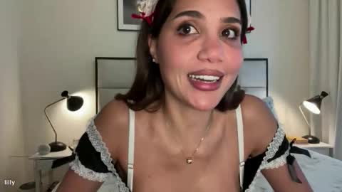 Your fav goddess online show from 11/10/25, 04:22