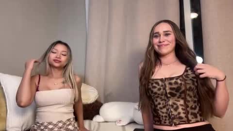 Snapshot of carmenxrose chatting on 12/20/25, 03:24 carmenxrose online show from 12/20/25, 03:24