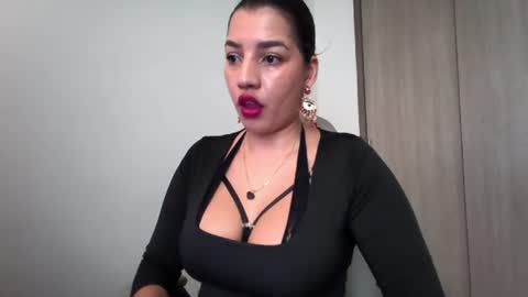 carmesix__ online show from 07/27/26, 04:58