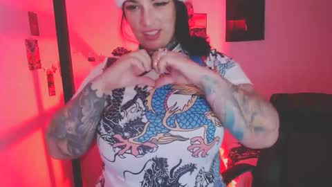 CARMILLA ROSS online show from 12/20/24, 02:38