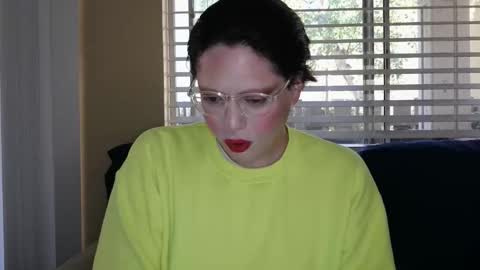 Snapshot of carnalflower95 chatting on 05/22/26, 02:30 Brooke online show from 05/22/26, 02:30