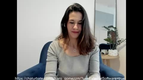 carolina online show from 06/22/26, 12:13