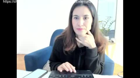 carolina online show from 07/27/26, 01:07