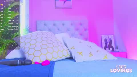 caro_lovings online show from 06/17/26, 03:31