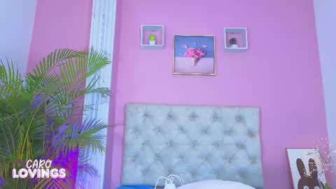 caro_lovings online show from 07/04/26, 03:35