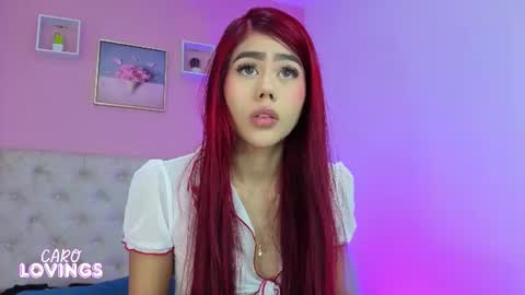 caro_lovings online show from 07/08/26, 03:44