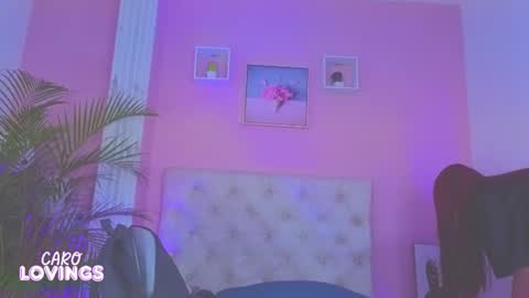 caro_lovings online show from 07/20/26, 03:32