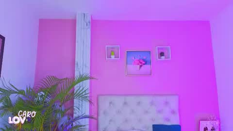 caro_lovings online show from 07/21/26, 03:31