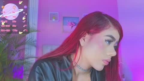 caro_lovings online show from 07/24/26, 04:21