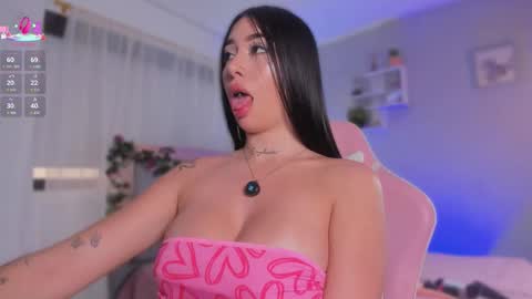 Snapshot of caro_sanchezz chatting on 10/30/25, 12:17 caro_sanchezz online show from 10/30/25, 12:17