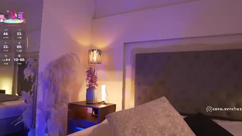 caro_sanchezz online show from 07/08/26, 12:31