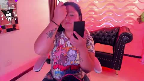 carolina online show from 10/30/25, 01:51