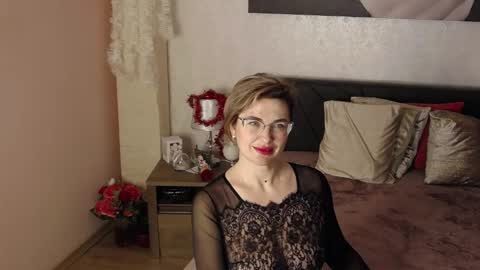 CaroJhones online show from 01/17/25, 05:32