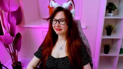 Carol online show from 07/25/26, 11:24