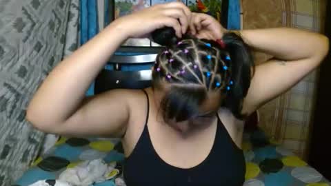 carol_lil1 online show from 02/28/26, 05:52