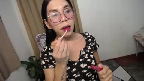 Snapshot of carol_linaxxx chatting on 01/06/25, 11:29 Carolina online show from 01/06/25, 11:29