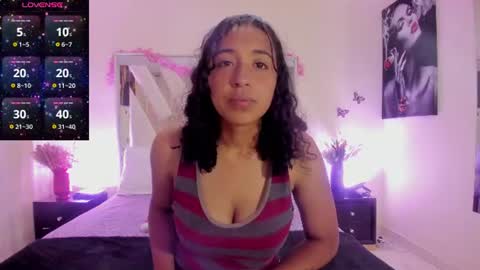 Snapshot of carol_monrroy chatting on 07/15/26, 08:36 CORAL online show from 07/15/26, 08:36