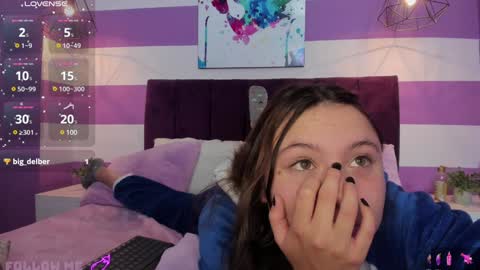 Carol  online show from 01/07/25, 10:11