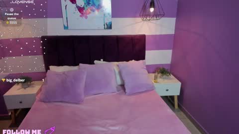 Carol  online show from 01/07/25, 01:35