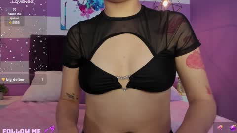 Carol  online show from 01/07/25, 04:37