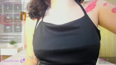 Carol  online show from 01/09/25, 04:06