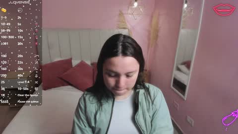 Carol  online show from 01/27/25, 04:30