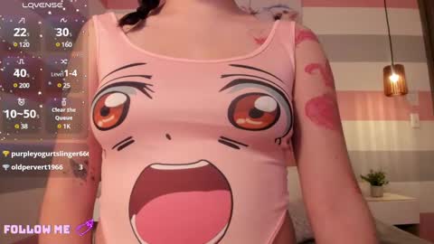 Carol  online show from 01/28/25, 05:14