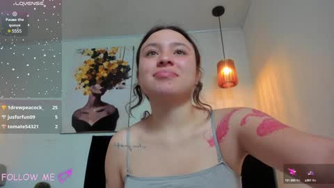 Carol  online show from 02/04/25, 07:51