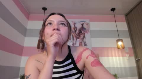 Carol  online show from 02/05/25, 05:53