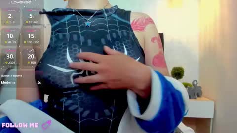 Carol  online show from 02/11/25, 10:26