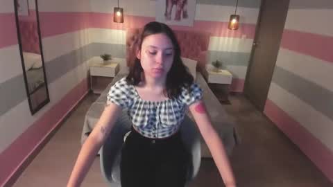 Carol  online show from 02/17/25, 01:21