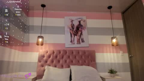 Carol  online show from 03/04/25, 06:18