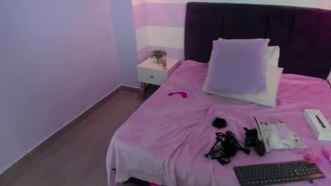 Carol  online show from 03/07/25, 02:56