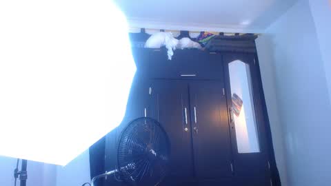 carolina online show from 10/31/25, 07:26