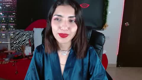 Caroline online show from 12/05/24, 05:28