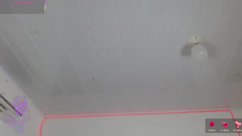 Caroline online show from 06/20/26, 01:36