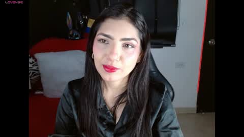 Caroline online show from 06/30/26, 01:34
