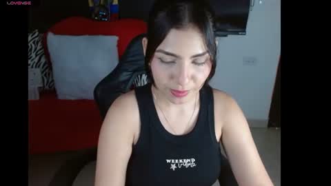 Caroline online show from 07/11/26, 01:47