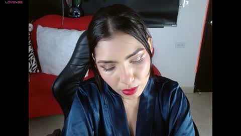 Caroline online show from 07/16/26, 01:06