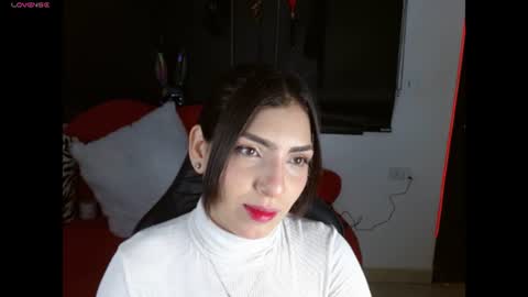 Caroline online show from 07/21/26, 01:02