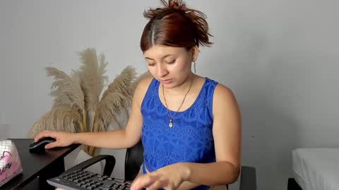 carolay759687 online show from 01/13/25, 03:12