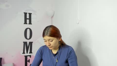 carolay759687 online show from 01/27/25, 03:26