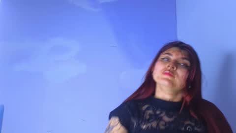 Snapshot of carolay759687 chatting on 10/26/25, 06:08 carolay759687 online show from 10/26/25, 06:08