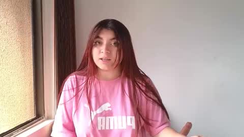 Snapshot of carolay759687 chatting on 11/30/25, 06:34 carolay759687 online show from 11/30/25, 06:34