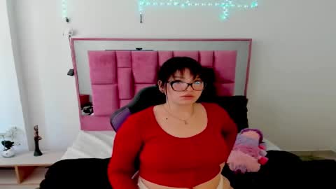 carolay_latin online show from 01/20/25, 06:43